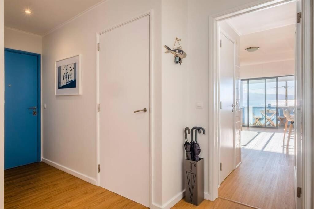 Appartement Matriz Sunset View à Ribeira Grande Extérieur photo